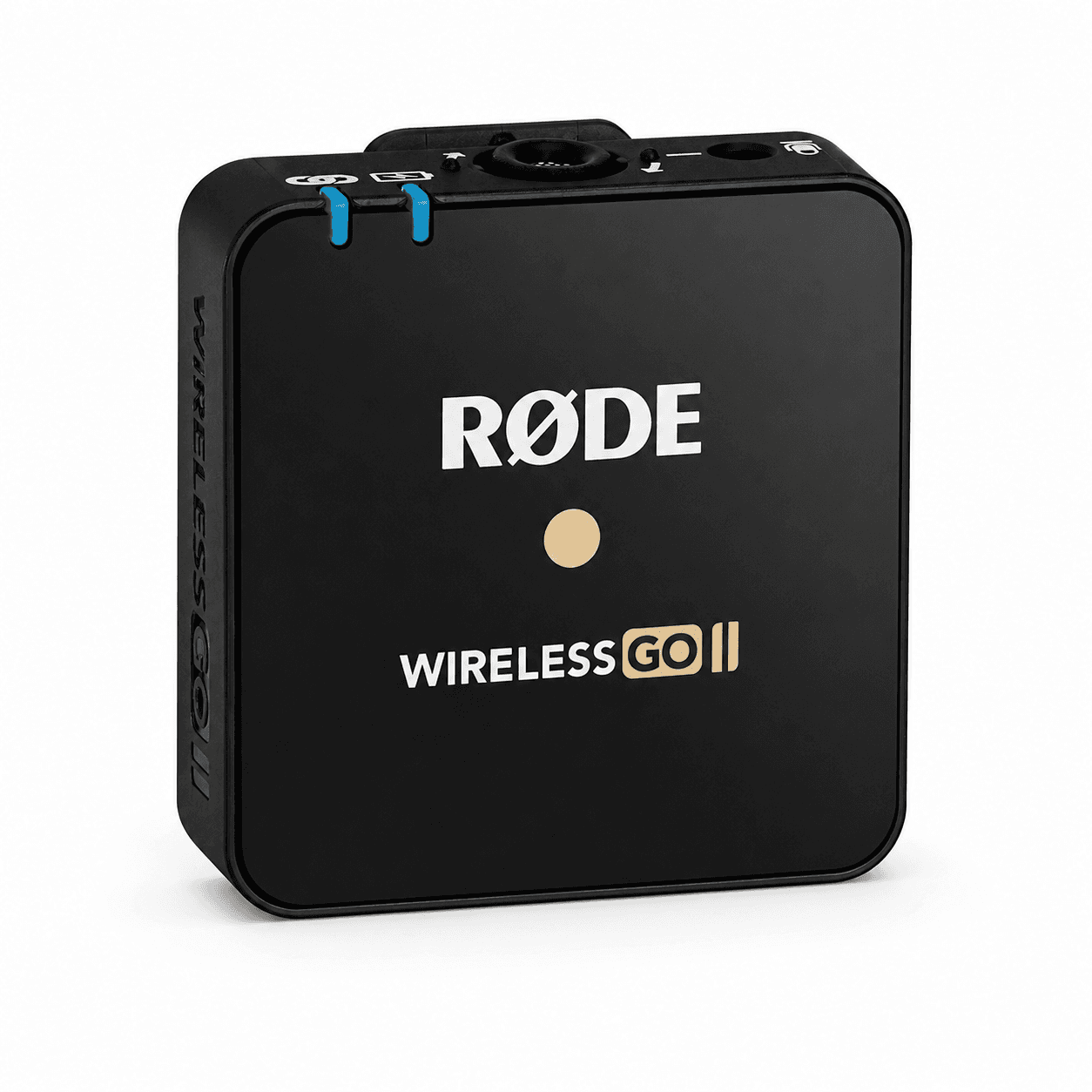 RØDE Wireless Go II